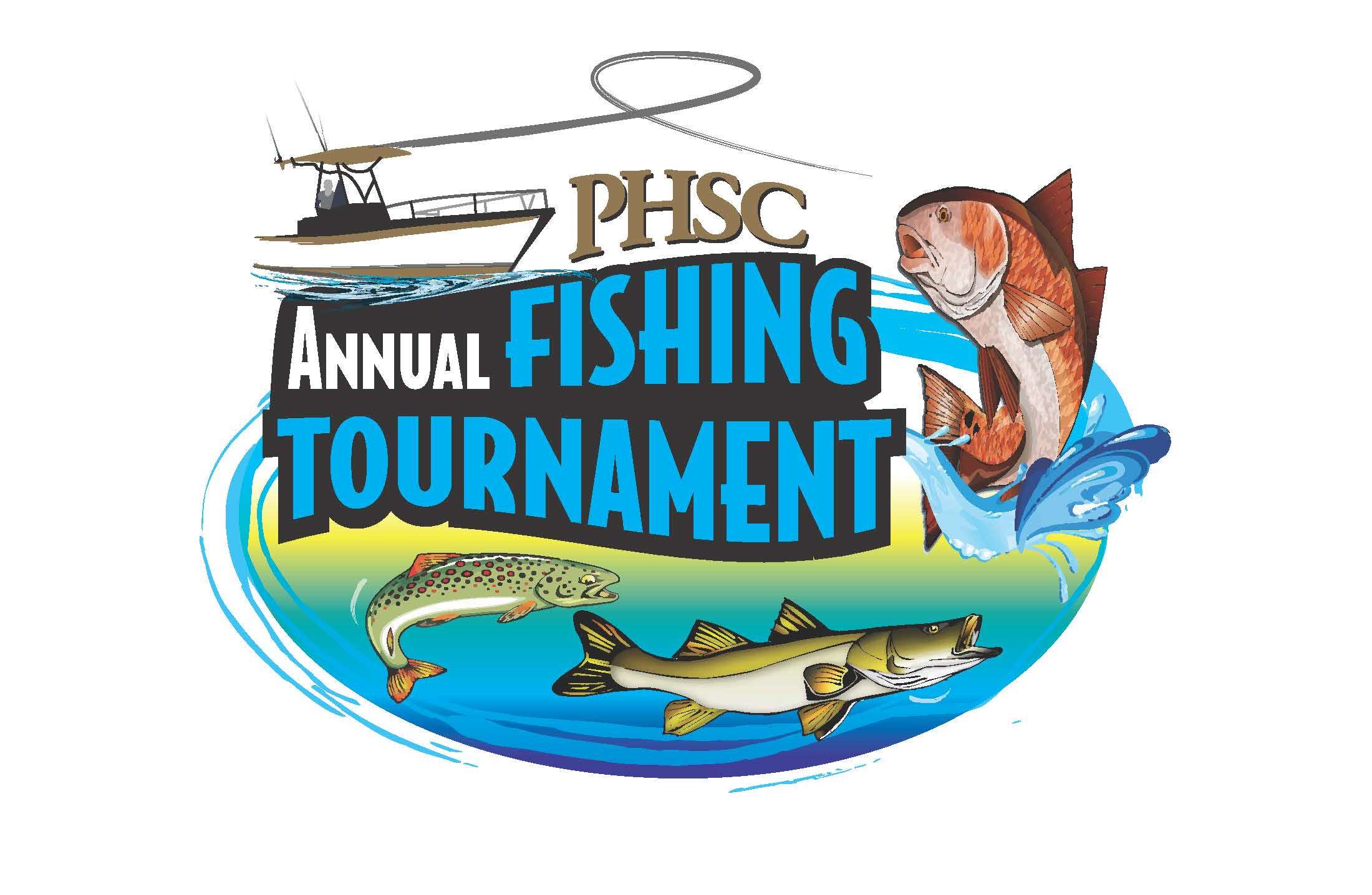 PHSC Fishing Tournament - Pasco-Hernando State College Foundation, Inc.