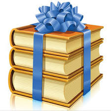 book gifts